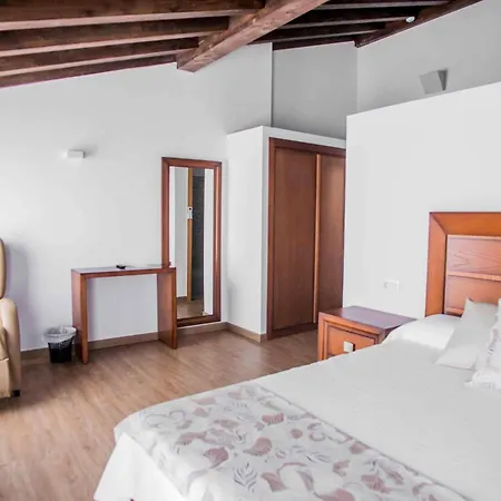 Gastronomico Gandainas Hotel *