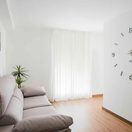 酒店 Gastronomico Gandainas *