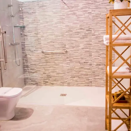 Gastronomico Gandainas 酒店