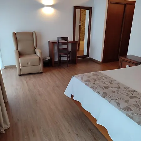 Gastronomico Gandainas Hotel *