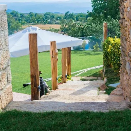 Hotel Gastronomico Gandainas *