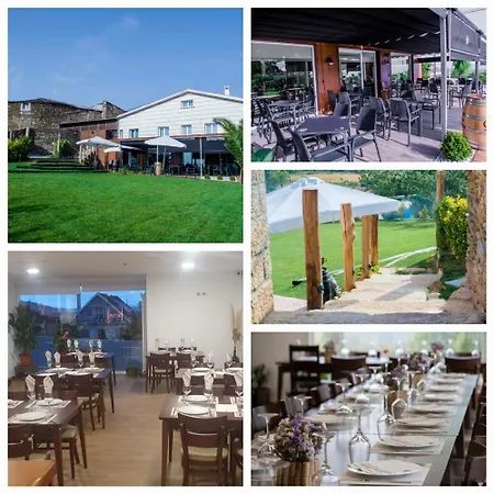 Gastronomico Gandainas *