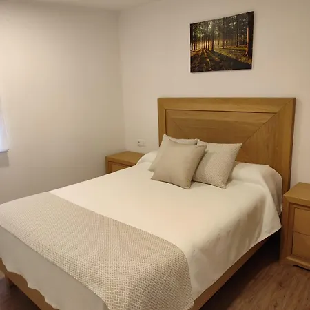 酒店 Gastronomico Gandainas