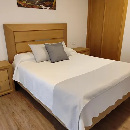 Hotel Gastronomico Gandainas *